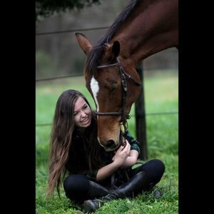 Meet your Posher, Gillian